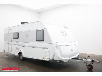 Knaus  Sport 550 FSK Mover Frans Bed Stapelbed Kachel picture 2