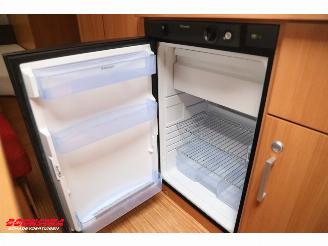 Knaus  Sport 550 FSK Mover Frans Bed Stapelbed Kachel picture 17