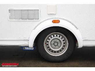 Knaus  Sport 550 FSK Mover Frans Bed Stapelbed Kachel picture 20