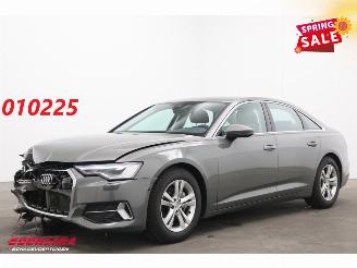 Schadeauto Audi A6 Limousine 35 TDI LED ACC Virtual Apple/Android Camera SHZ PDC AHK 70.170 km! 2023/10