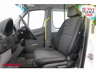 Mercedes Sprinter 313 CDI 7G-Tronic Maxi Behindertengerecht PDC AHK picture 20