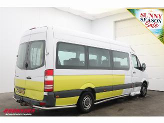 Mercedes Sprinter 313 CDI 7G-Tronic Maxi Behindertengerecht PDC AHK picture 3
