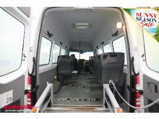 Mercedes Sprinter 313 CDI 7G-Tronic Maxi Behindertengerecht PDC AHK picture 10