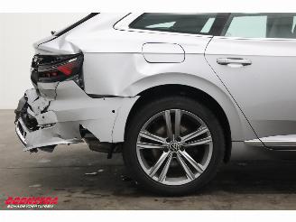 Volkswagen Arteon 1.4 TSI eHybrid R-Line Pano LED ACC Leder Memory 360° AHK picture 10