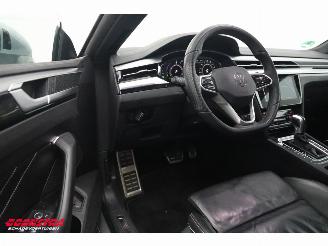 Volkswagen Arteon 1.4 TSI eHybrid R-Line Pano LED ACC Leder Memory 360° AHK picture 16