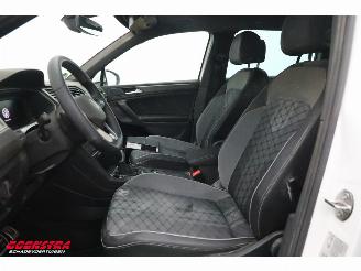 Volkswagen Tiguan 2.0 TDI 200 PK DSG 4Motion R-Line LED ACC Navi Clima SHZ PDC picture 18