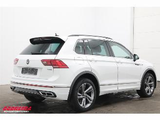 Volkswagen Tiguan 2.0 TDI 200 PK DSG 4Motion R-Line LED ACC Navi Clima SHZ PDC picture 3