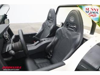 Westfield  192 PK Leder 6.760 km! picture 26