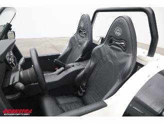 Westfield  192 PK Leder 6.760 km! picture 21