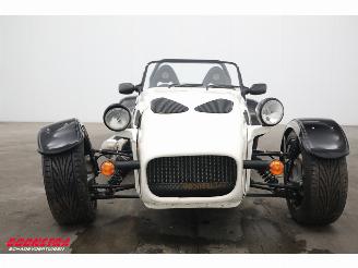 Westfield  192 PK Leder 6.760 km! picture 9