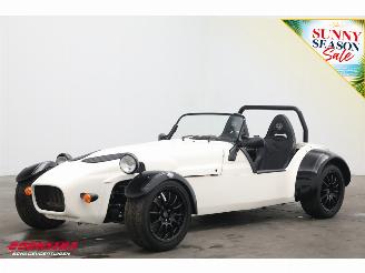 Westfield  192 PK Leder 6.760 km! picture 3