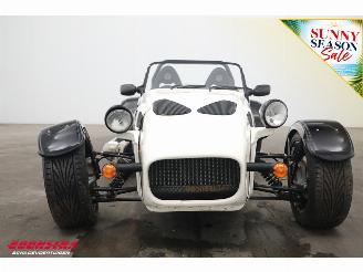 Westfield  192 PK Leder 6.760 km! picture 14