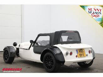 Westfield  192 PK Leder 6.760 km! picture 9