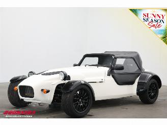 Westfield  192 PK Leder 6.760 km! picture 4