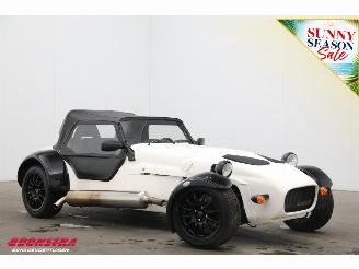 Westfield  192 PK Leder 6.760 km! picture 6
