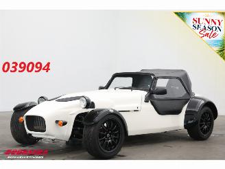 Westfield  192 PK Leder 6.760 km! picture 1