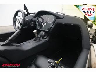 Westfield  192 PK Leder 6.760 km! picture 23