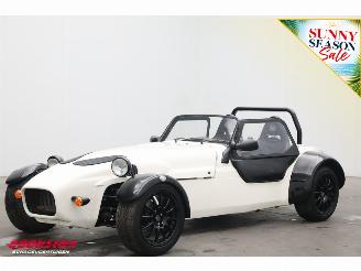 Westfield  192 PK Leder 6.760 km! picture 2