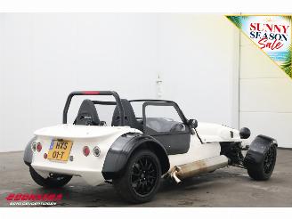 Westfield  192 PK Leder 6.760 km! picture 7