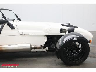 Westfield  192 PK Leder 6.760 km! picture 7