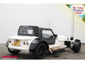 Westfield  192 PK Leder 6.760 km! picture 8