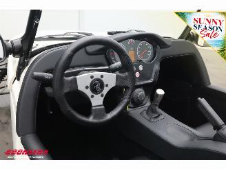 Westfield  192 PK Leder 6.760 km! picture 27