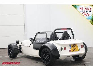 Westfield  192 PK Leder 6.760 km! picture 10