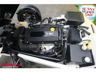 Westfield  192 PK Leder 6.760 km! picture 16