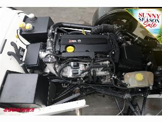 Westfield  192 PK Leder 6.760 km! picture 15