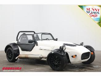 Westfield  192 PK Leder 6.760 km! picture 5