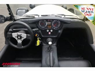 Westfield  192 PK Leder 6.760 km! picture 24