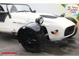Westfield  192 PK Leder 6.760 km! picture 13