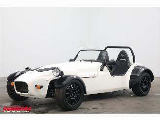 Westfield  192 PK Leder 6.760 km! picture 2