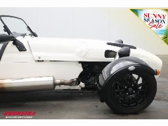Westfield  192 PK Leder 6.760 km! picture 12