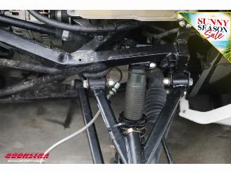 Westfield  192 PK Leder 6.760 km! picture 21