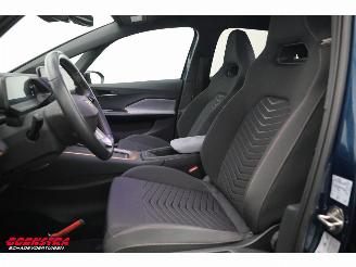 Cupra Born Adrenaline 82 kWh LED Apple/Android Navi Camera SHZ picture 15