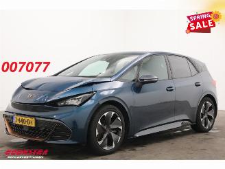 Avarii autoturisme Cupra Born Adrenaline 82 kWh LED Apple/Android Navi Camera SHZ 2023/11