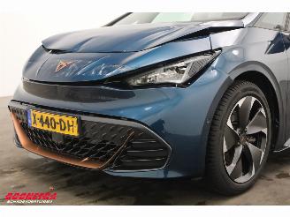 Cupra Born Adrenaline 82 kWh LED Apple/Android Navi Camera SHZ picture 10