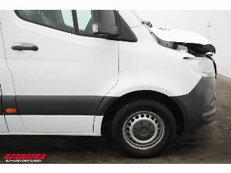 Mercedes Sprinter 314 CDI 9G-Tronic L2-H1 2X Schuifdeur Leder Navi Airco Cruise Camera picture 5