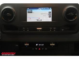 Mercedes Sprinter 314 CDI 9G-Tronic L2-H1 2X Schuifdeur Leder Navi Airco Cruise Camera picture 19