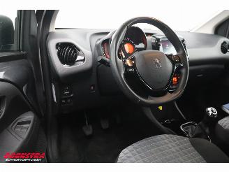 Peugeot 108 1.0 e-VTi Allure Clima Cruise Camera 62.037 km! picture 18