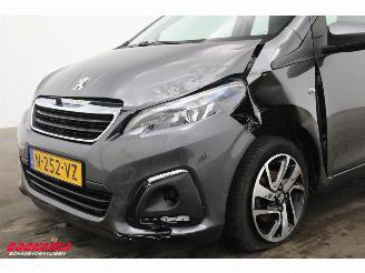Peugeot 108 1.0 e-VTi Allure Clima Cruise Camera 62.037 km! picture 9