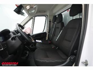 Fiat Ducato 2.2 MultiJet 180 Aut. LBW Bak-Klep Navi Clima Cruise Camera 21.235 km! picture 23
