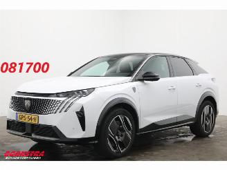 Unfallwagen Peugeot e-3008 GT Avantage 210 73 kWh LED ACC Virtual Apple/Android Camera 2024/10