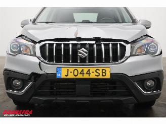 Suzuki S-Cross 1.0 Boosterjet Navi Clima Cruise Camera SHZ PDC 61.700 km! picture 7