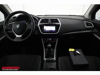 Suzuki S-Cross 1.0 Boosterjet Navi Clima Cruise Camera SHZ PDC 61.700 km! picture 14