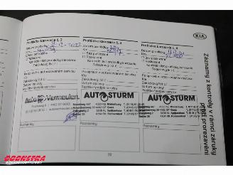 Kia Niro 1.6 GDi Hybrid DynamicLine ACC Apple/Android Camera LRHZ 95.614 km! picture 33