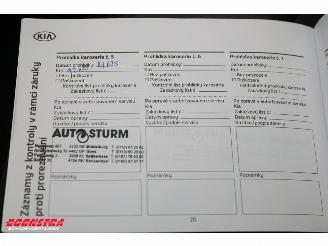 Kia Niro 1.6 GDi Hybrid DynamicLine ACC Apple/Android Camera LRHZ 95.614 km! picture 32