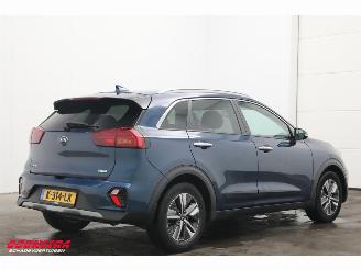Kia Niro 1.6 GDi Hybrid DynamicLine ACC Apple/Android Camera LRHZ 95.614 km! picture 3