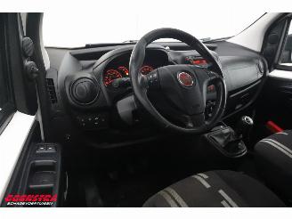 Fiat Fiorino 1.3 MJ SX Airco PDC picture 16